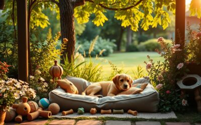 Zriadenie oddychového miesta pre psa – Všetko, čo o tom musíš vedieť!