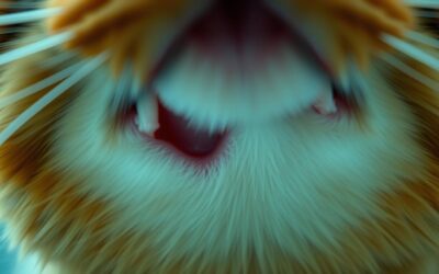 Zúženie priedušnice u mačky – Všetko, čo o tom potrebuješ vedieť!