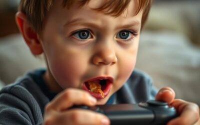 Blog 22 Hryzenie počas hry – kedy je to normálne?