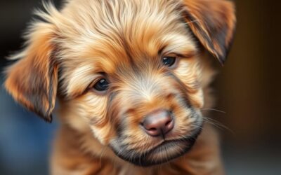 Blog 20 Línanie šteniatka – kedy sa začína?