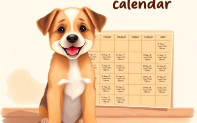 Aké očkovania má šteniatko dostať a kedy?