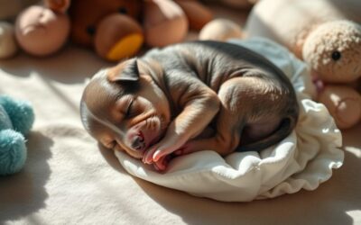 Blog 23 Šteniatko a plienka – áno alebo nie?