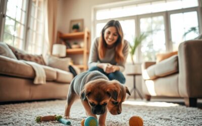 Blog 22 Prečo je dôležitá skorá socializácia šteniatka?