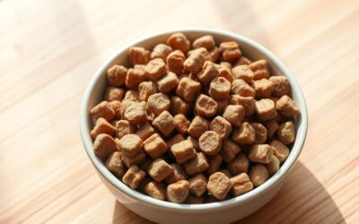 Mačací blog 20 Mala alergické reakcie – bezobilné krmivo bolo riešením