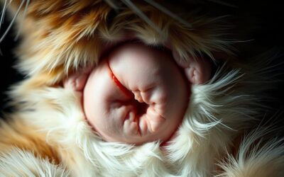 Brušná prietrž u mačky – Všetko, čo o tom potrebuješ vedieť!