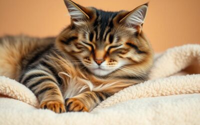 Chronická hnačka u mačky – Všetko, čo o tom potrebuješ vedieť!