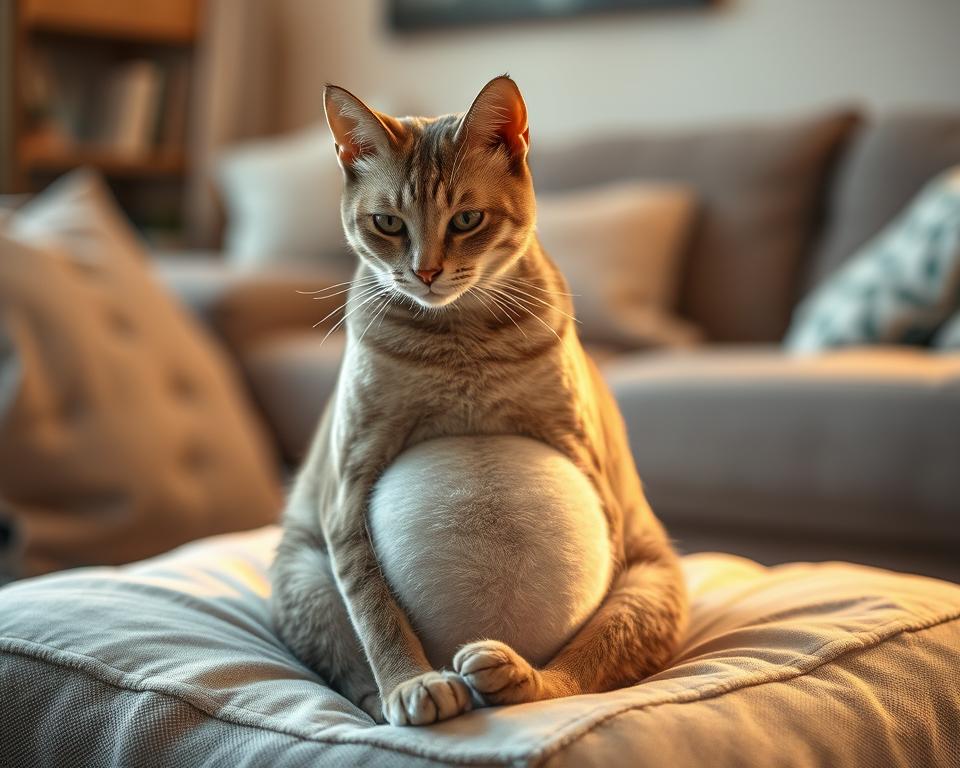 falosna-gravidita-u-macky falošná gravidita u mačky