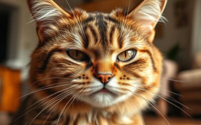 Hnačka po zmene krmiva u mačky – Všetko, čo o tom potrebuješ vedieť!