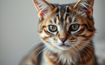 Hormonálna porucha u mačky – Všetko, čo o tom potrebuješ vedieť!