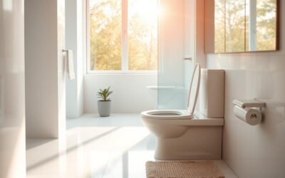 Záchod už nezapácha