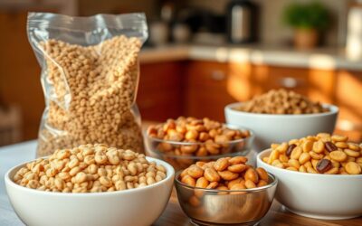 Chcela len domácu stravu – teraz aj granule