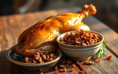 Mačací blog 20 Neznášala hovädzie – teraz je favoritom kačica