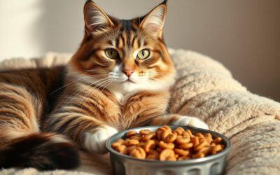 Chcela jesť len nové krmivo – a to miluje