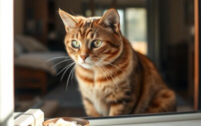 Mačací blog 22 Potrebovala len rybiu pastu – teraz je aj iné