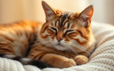 Nekriabe, nesyčí – je pokojná a vyrovnaná