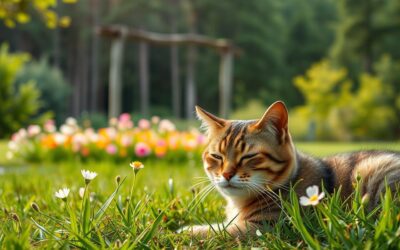 Po jedle je pokojná a spokojná