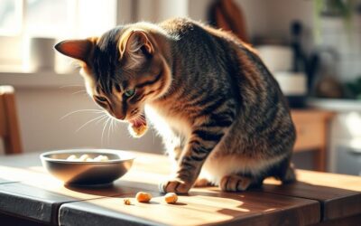 Jedla príliš rýchlo – teraz pomalšie a vedome