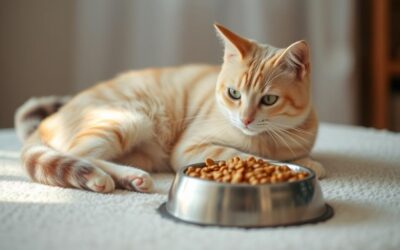 Mačací blog 23 Stále len jedla – teraz v normálnych množstvách