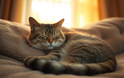 Mačací blog 23 Lepšie trávi – a cíti sa lepšie