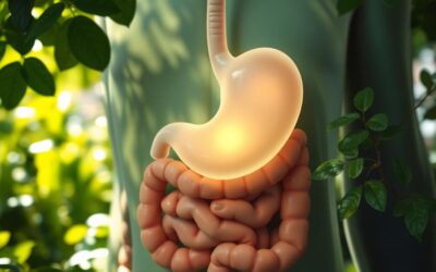 Citlivý žalúdok, veľa problémov – ale to je za nami