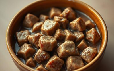 Mačací blog 17 Neprijímala jahňacie – kým sme neskúsili inú verziu