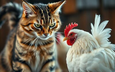 Po kuracine jej bolo vždy zle – zmenili sme krmivo