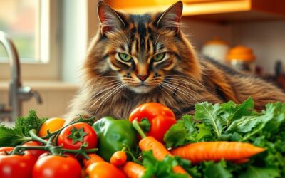 Škaredila sa na zeleninu – teraz ju už nedostáva