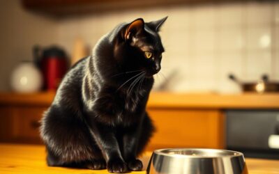 Dni nejedla – teraz každé ráno čaká pri miske