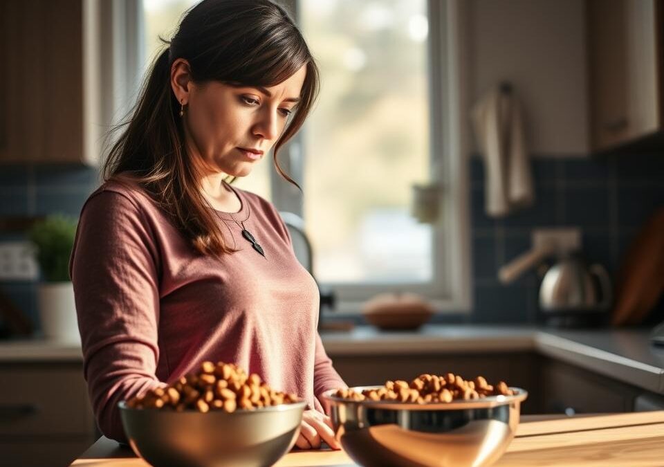 Nechcela zmenu – ale nakoniec sa jej zapáčila
