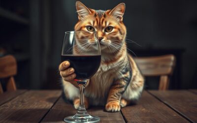 Mačací blog 17 Takmer iba pila – kým sme nezistili, čo jej bolo