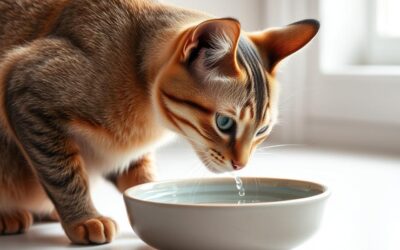 Pije viac vody – je zdravšia