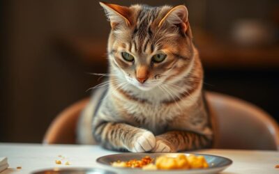 Nestresuje sa pri jedení – len si ho užíva