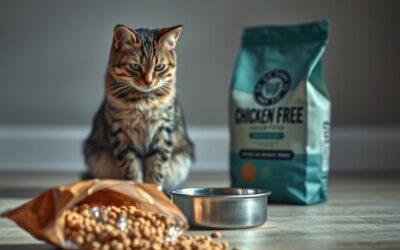 Smútila za starým krmivom – teraz zbožňuje nové