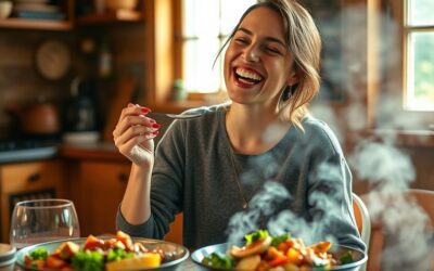 Znechucoval ju pach krmiva – teraz opäť s chuťou je