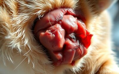 Malígny nádor u mačky – Všetko, čo o tom potrebuješ vedieť!