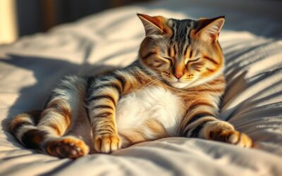 Mačací blog 24 Mastitída u mačky – Všetko, čo o tom potrebuješ vedieť!