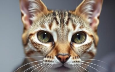 Meranie kognitívnych schopností mačky – Všetko, čo o tom musíš vedieť!