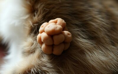 Metastatický nádor u mačky – Všetko, čo o tom potrebuješ vedieť!