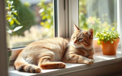 Mačací blog 22 Neprijímala nič – teraz je pravidelne