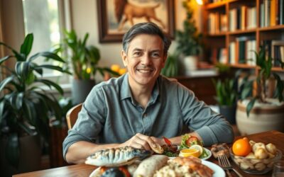 Mačací blog 20 Chcela jesť len rybacie – teraz je všežravec