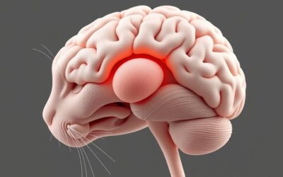 Nádor mozgu u mačky – Všetko, čo o tom potrebuješ vedieť!