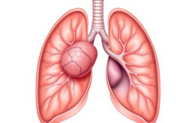 Nádor pľúc u mačky – Všetko, čo o tom potrebuješ vedieť!