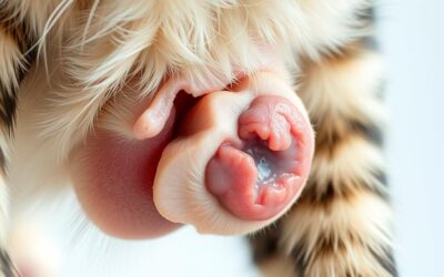 Mačací blog 20 Nádor semenníkov u mačky – Všetko, čo o tom potrebuješ vedieť!