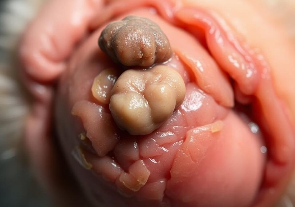 Nádor sleziny u mačky – Všetko, čo o tom potrebuješ vedieť!