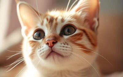 Mačací blog 16 Nádor u mačky – Všetko, čo o tom potrebuješ vedieť!