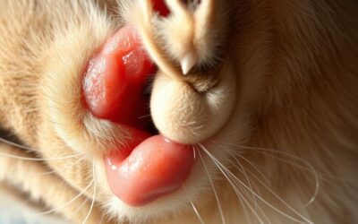 Otitis externa u mačky – Všetko, čo o tom potrebuješ vedieť!