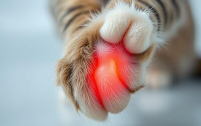 Zápal periostu u mačky – Všetko, čo o tom potrebuješ vedieť!