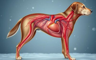 Blog 22 Krvný obeh psov v chlade – čo by si mal vedieť?