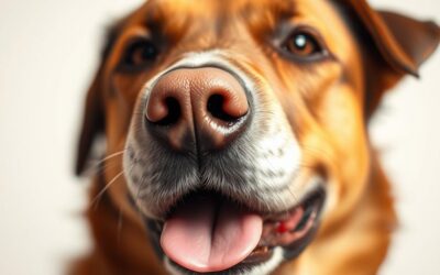 Nádcha u psov – existuje a ako ju rozpoznať?