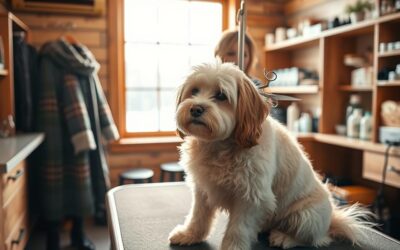 Starostlivosť o srsť v zime – nestrihaj, ale ošetruj